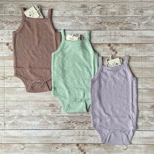 Kate Quinn Tank Top Bodysuit Bundle